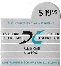 Load image into Gallery viewer, Chromatic, Ballpoint/Pencil, twist action