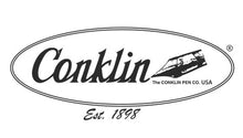 Load image into Gallery viewer, Conklin Endura, Ladies, Pearl & Green
