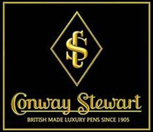 Load image into Gallery viewer, Conway Stewart No.475
