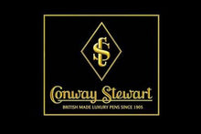 Load image into Gallery viewer, Conway Stewart N0 45, Black