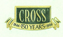 Load image into Gallery viewer, Cross 150 Anniversary, Limited Edition, Gold Fountain Pen