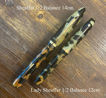 Load image into Gallery viewer, Sheaffer Ladies Half-Balance