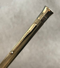 Load image into Gallery viewer, Sheaffer 1.1mm, Gold filled