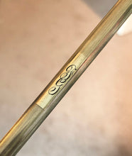 Load image into Gallery viewer, Sheaffer 1.1mm, Gold filled