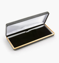 Load image into Gallery viewer, Delta Trend Y2K, Carbon fibre, Fountain Pen -