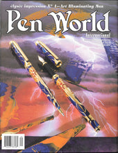 Load image into Gallery viewer, élysée collection, 3  sets, Vernissage (Edition 90) Cloisonné art over gold grid