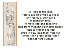 Load image into Gallery viewer, Conklin, Silver plate