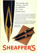 Load image into Gallery viewer, Sheaffer Triumph Imperial, Burgundy