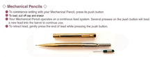 Load image into Gallery viewer, Sheaffer TRZ, Gold Electroplated 0.5mm,
