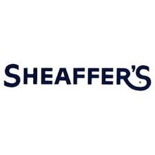 Load image into Gallery viewer, Sheaffer Imperial, G/P Fluted, Thin lined pattern