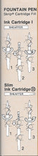 Load image into Gallery viewer, Sheaffer Targa, Black Laque