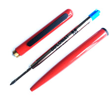 Load image into Gallery viewer, Diplomat Red Lacquer