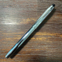 Load image into Gallery viewer, Cross Century II, Chrome Fountain Pen