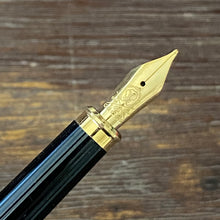 Load image into Gallery viewer, Cross Century II, Chrome Fountain Pen