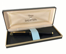 Load image into Gallery viewer, Sheaffer Targa, Black Laque