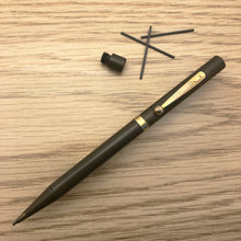 Load image into Gallery viewer, Waterman Hard Rubber Pencil