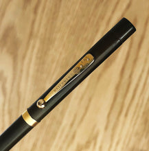 Load image into Gallery viewer, Waterman Hard Rubber Pencil