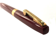 Load image into Gallery viewer, Sheaffer Triumph Imperial, Burgundy