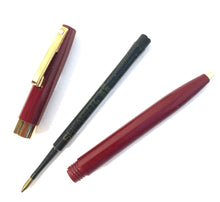Load image into Gallery viewer, Sheaffer Triumph Imperial, Burgundy