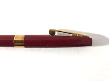 Load image into Gallery viewer, Sheaffer Triumph Imperial, Burgundy