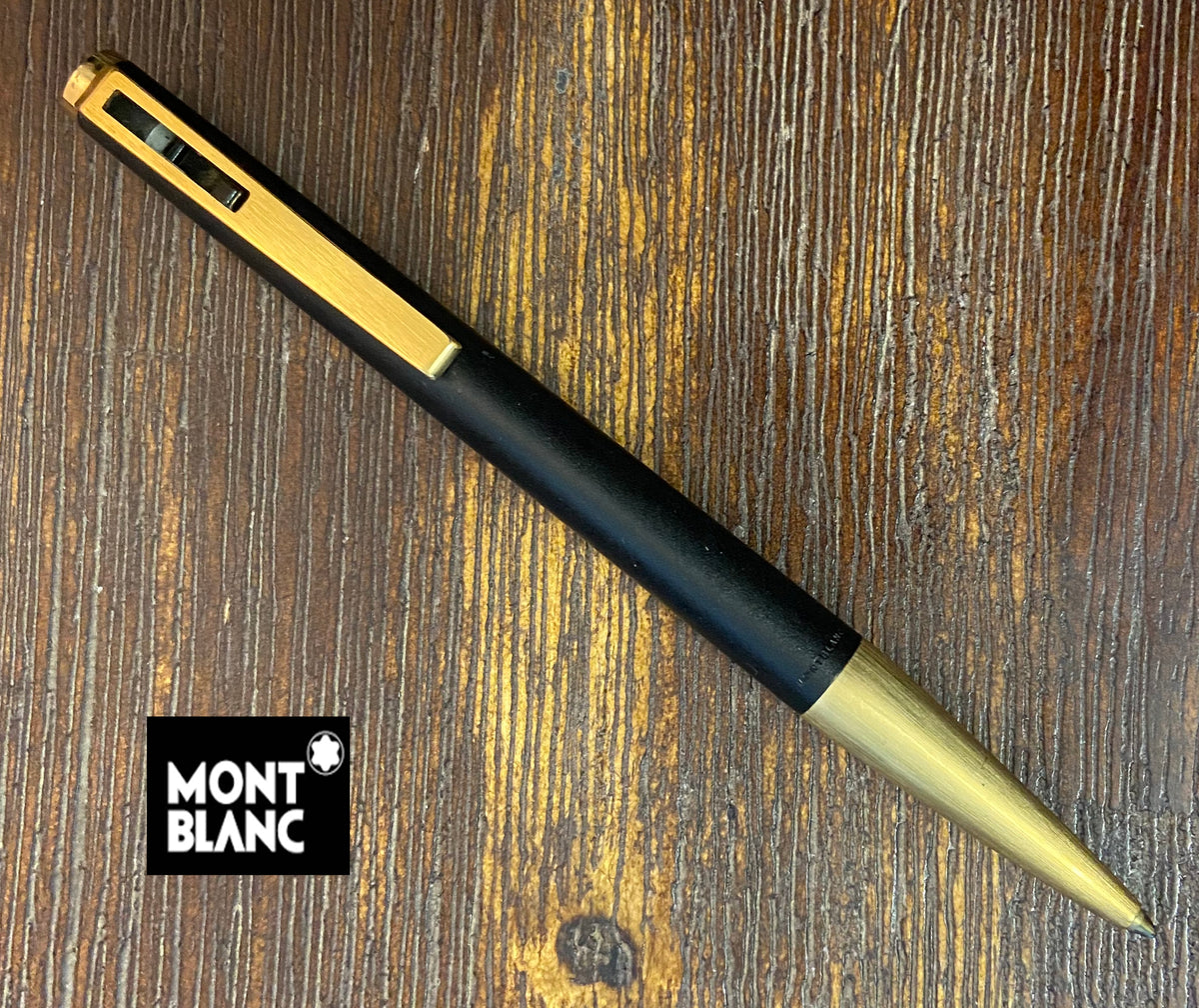 Montblanc 784