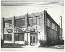 Load image into Gallery viewer, Eclipse Streamline, 0.9mm