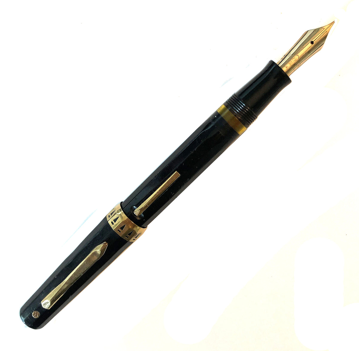 Wahl-Eversharp Doric