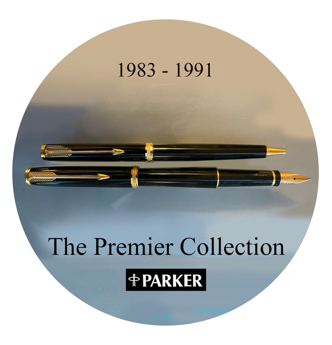 The Parker Premier Collectio