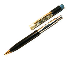 Load image into Gallery viewer, Sheaffer Utility, Promotional Marble green & black Pencil