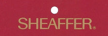 Load image into Gallery viewer, Sheaffer TRZ, Gold Electroplated 0.5mm,