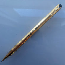 Load image into Gallery viewer, Sheaffer TRZ, Gold Electroplated 0.5mm,