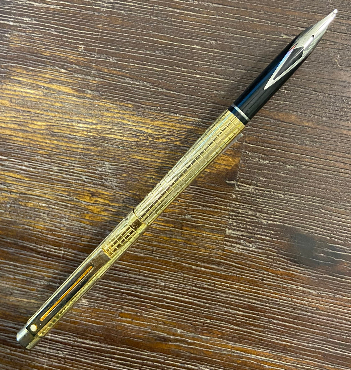 Sheaffer Targa 