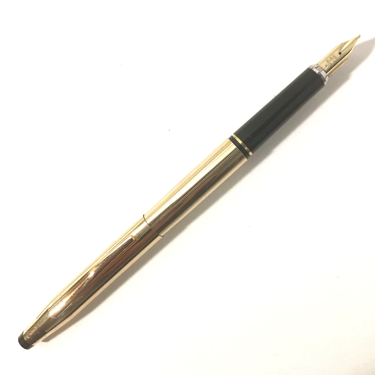Amazon.com : Cross Classic Century 10KT Gold-Filled (Rolled