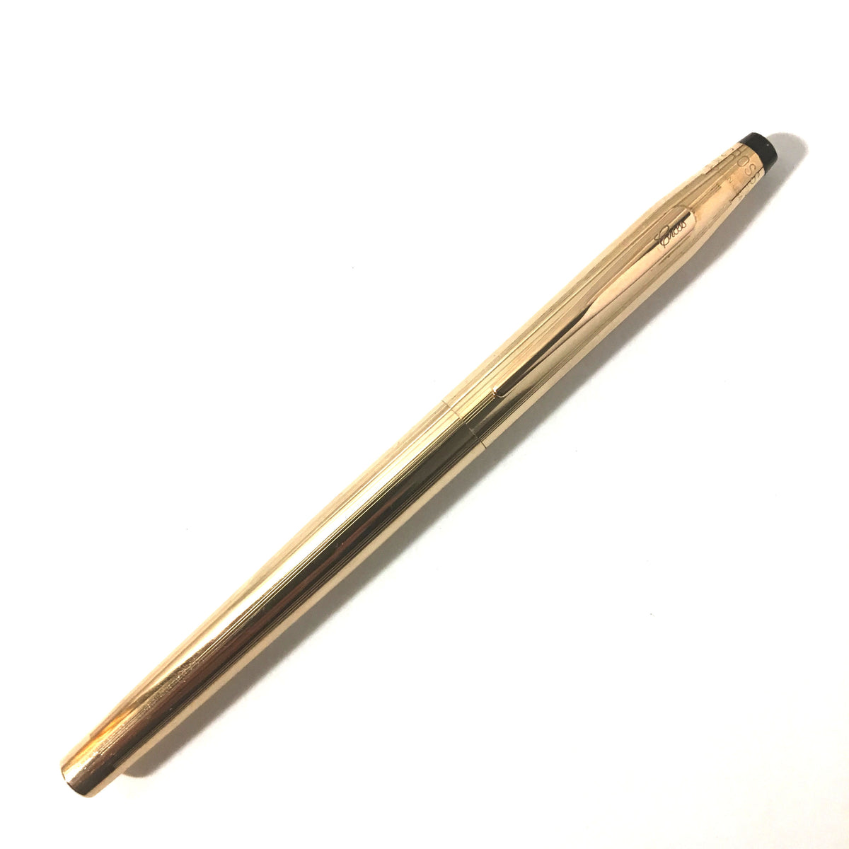 CROSS センチュリー♥1/20, 14K Cross 1/20 14 kt Gold Filled