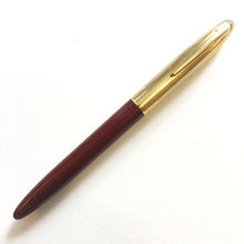 Load image into Gallery viewer, Sheaffer Sentinel Snorkel set