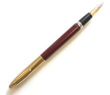 Load image into Gallery viewer, Sheaffer Sentinel Snorkel set