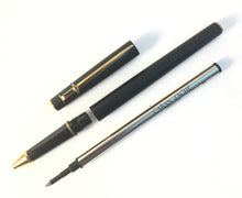 Load image into Gallery viewer, Caran d'ache lighter & Rollerball