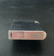 Load image into Gallery viewer, Caran d'ache lighter & Rollerball