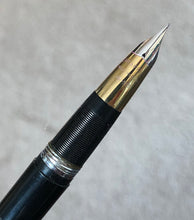 Load image into Gallery viewer, Desk set, Sheaffer Green Marble