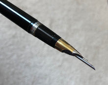 Load image into Gallery viewer, Desk set, Sheaffer Green Marble