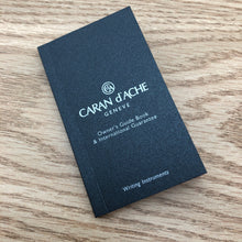 Load image into Gallery viewer, Caran d’Ache Ecridor MP 0.7mm Cubrik Rhodium