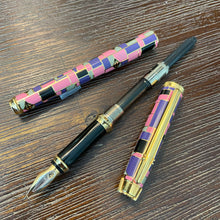 Load image into Gallery viewer, Élysée Edition Number 1 Limited Edition 1994, Fountain Pen and Ballpoint