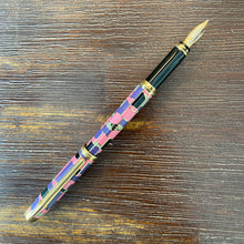 Load image into Gallery viewer, Élysée Edition Number 1 Limited Edition 1994, Fountain Pen and Ballpoint