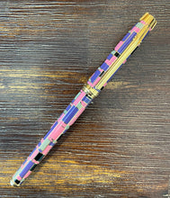 Load image into Gallery viewer, Élysée Edition Number 1 Limited Edition 1994, Fountain Pen and Ballpoint