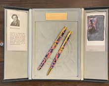 Load image into Gallery viewer, Élysée Edition Number 1 Limited Edition 1994, Fountain Pen and Ballpoint