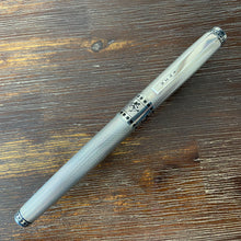 Load image into Gallery viewer, Colibri Mickey Mouse Fountain Pen, LE Sterling Silver