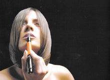 Load image into Gallery viewer, Delta Dolce Vita Oro Oversize Vermeil Fountain Pen