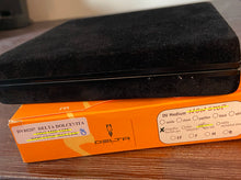 Load image into Gallery viewer, Delta Dolce Vita Oro Oversize Vermeil Fountain Pen