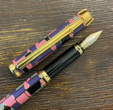 Load image into Gallery viewer, Élysée Edition Number 1 Limited Edition 1994, Fountain Pen and Ballpoint