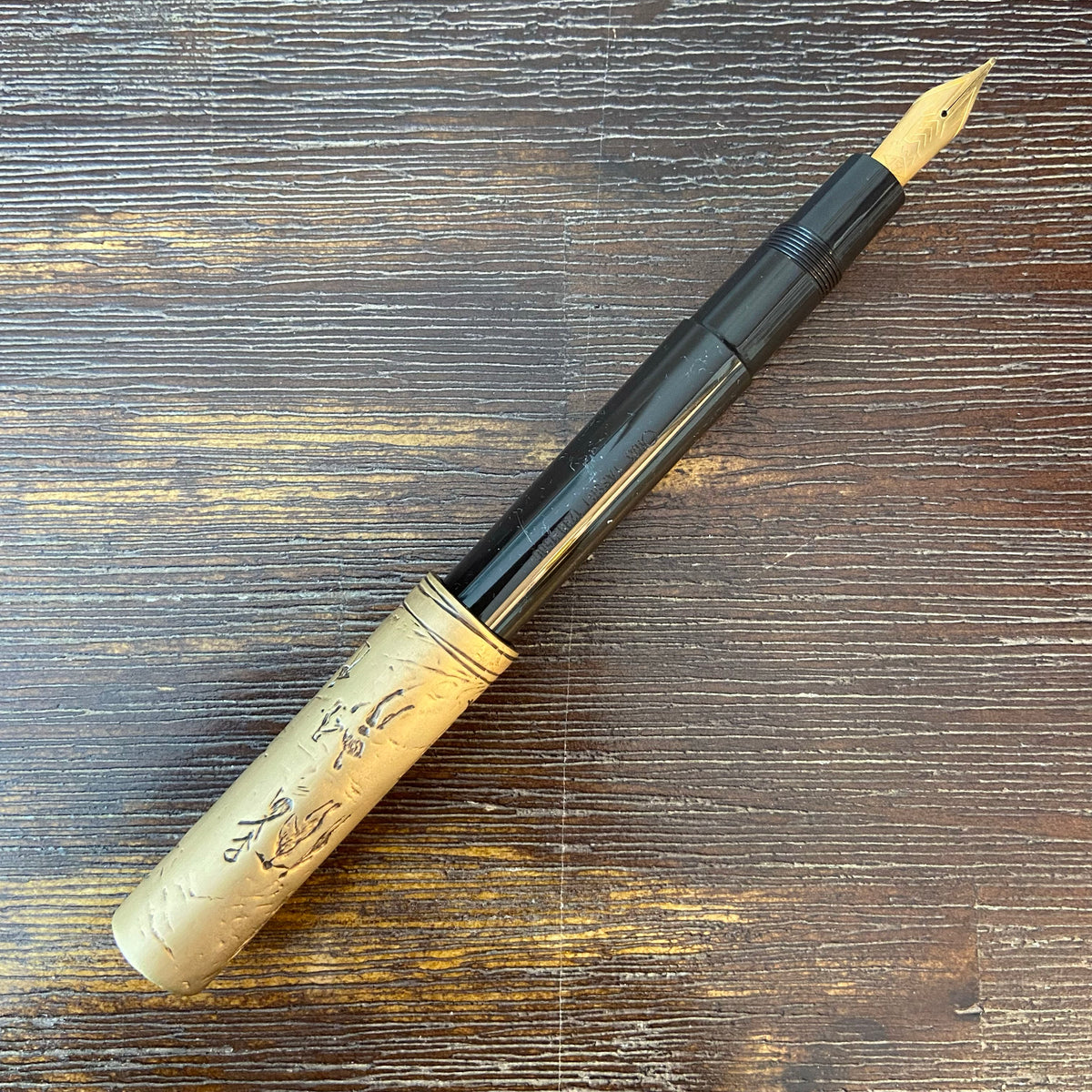 OMAS Tassili オマス タッシリ M-nib OMAS タッシリ Tassili M-nib